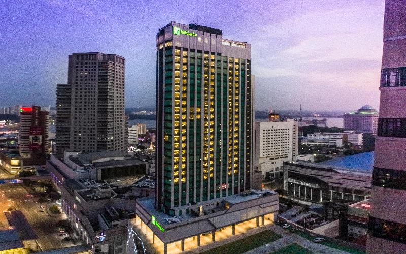 فندق Holiday Inn Johor Bahru City Centre By Ihg