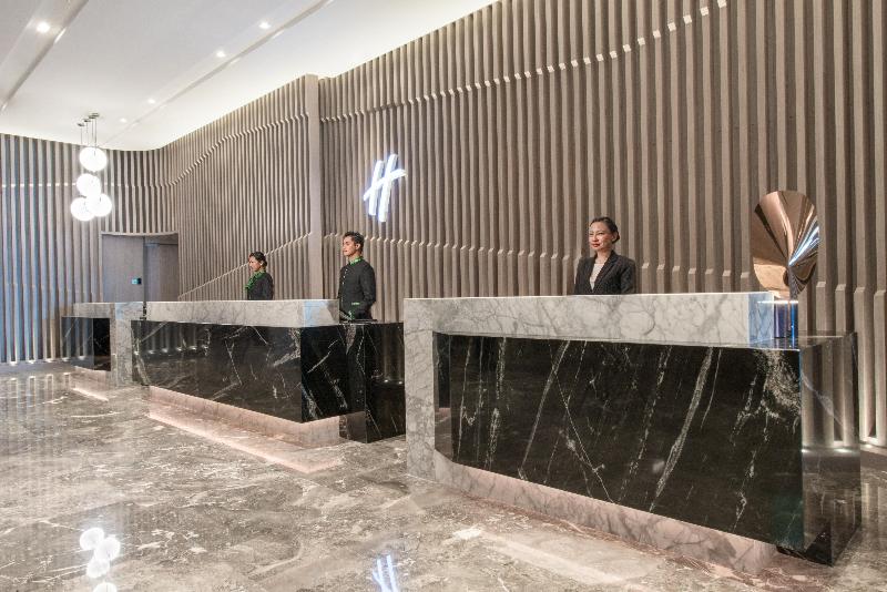 فندق Holiday Inn Johor Bahru City Centre By Ihg