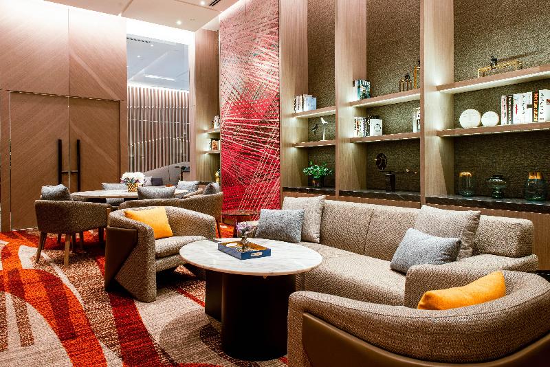 فندق Holiday Inn Johor Bahru City Centre By Ihg