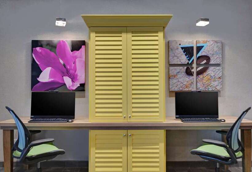 בית מלון כפרי Home2 Suites By Hilton Fort Mill, Sc