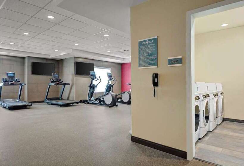 ホテル Home2 Suites By Hilton Fort Mill, Sc