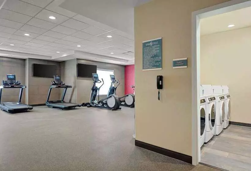 Hotelli Home2 Suites By Hilton Fort Mill, Sc