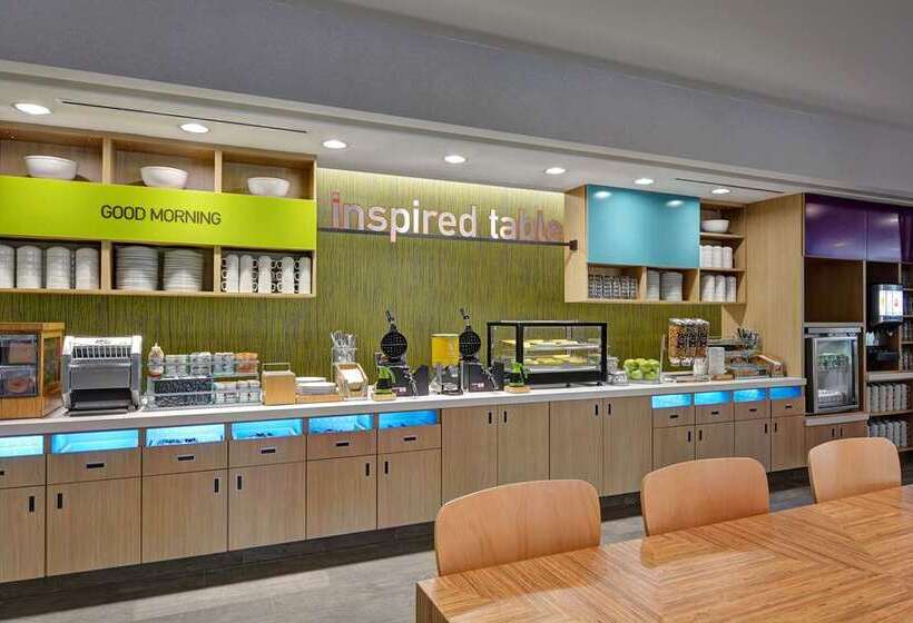 ホテル Home2 Suites By Hilton Fort Mill, Sc