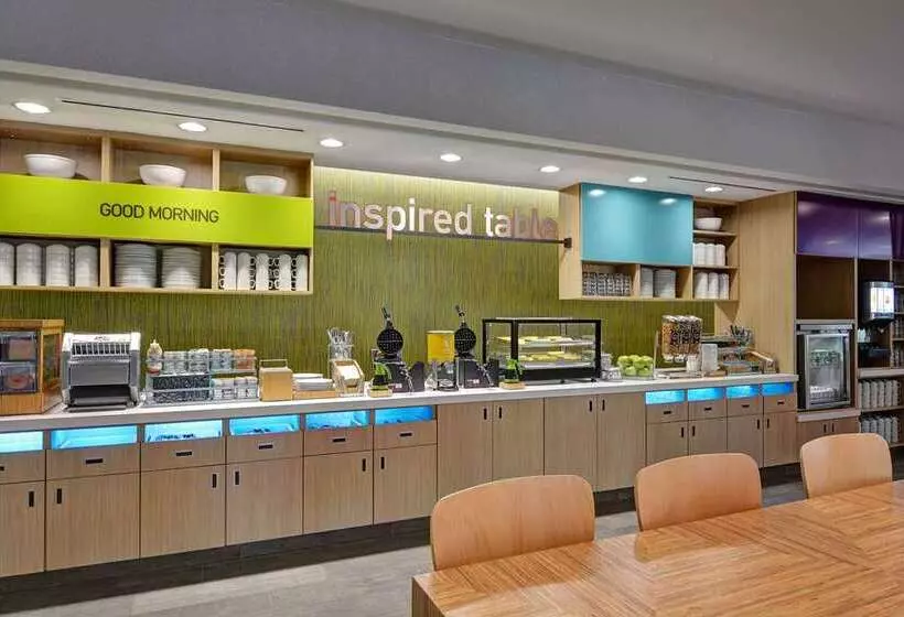 Hotelli Home2 Suites By Hilton Fort Mill, Sc