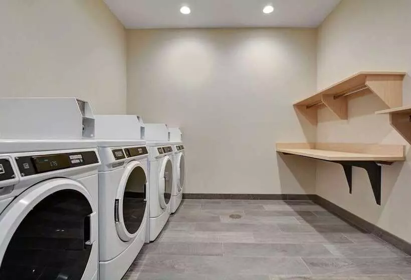 Hotelli Home2 Suites By Hilton Fort Mill, Sc