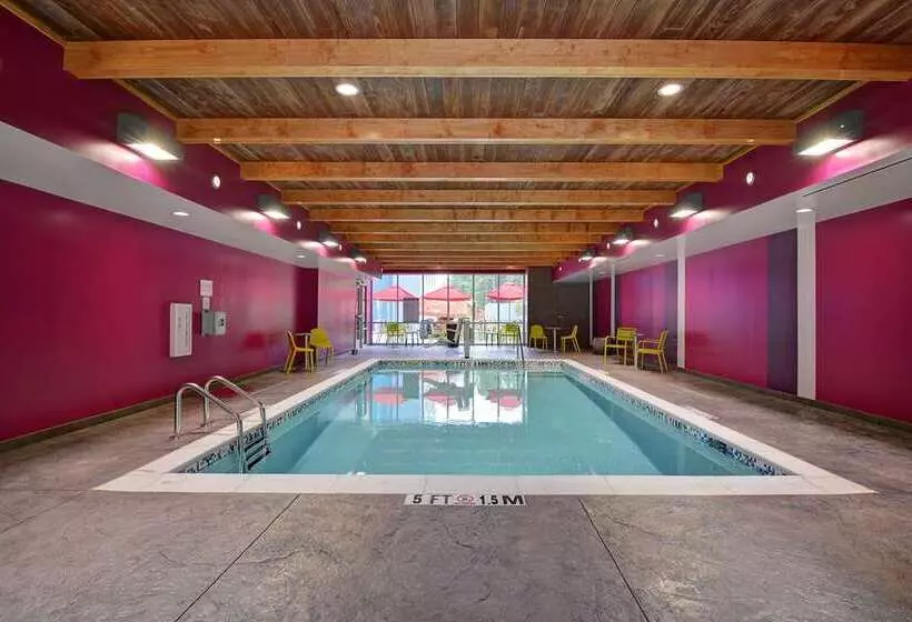 Hotelli Home2 Suites By Hilton Fort Mill, Sc