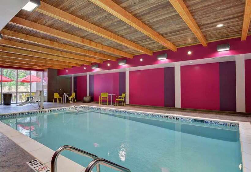 ホテル Home2 Suites By Hilton Fort Mill, Sc