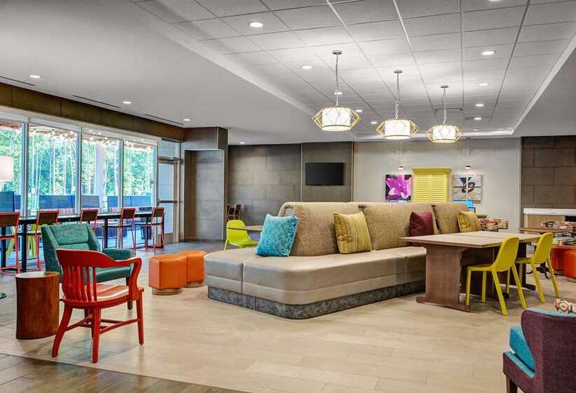 ホテル Home2 Suites By Hilton Fort Mill, Sc
