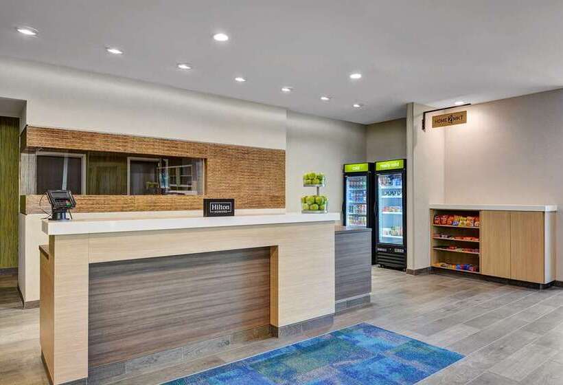 ホテル Home2 Suites By Hilton Fort Mill, Sc