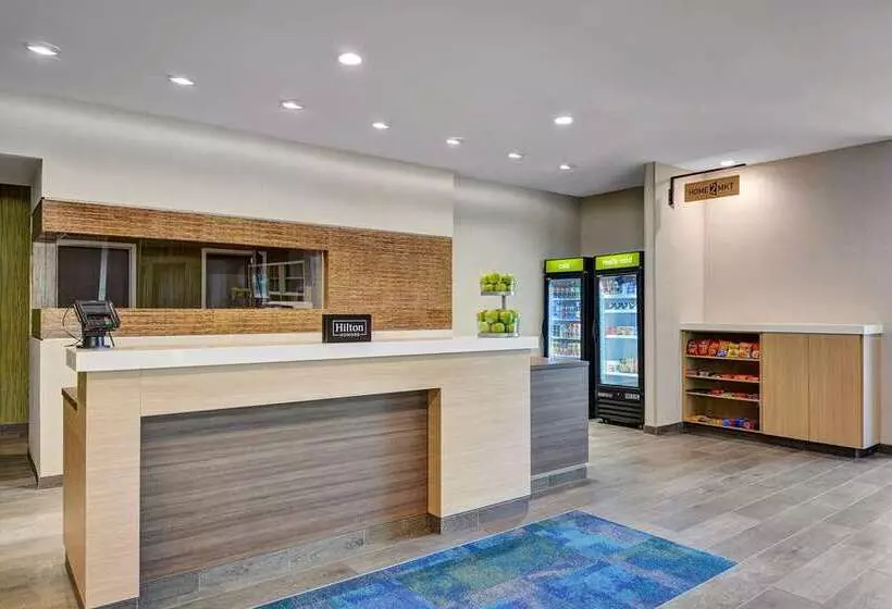 Hotelli Home2 Suites By Hilton Fort Mill, Sc