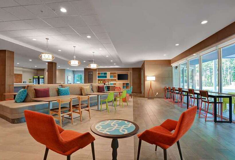 ホテル Home2 Suites By Hilton Fort Mill, Sc