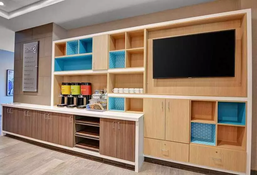 Hotelli Home2 Suites By Hilton Fort Mill, Sc