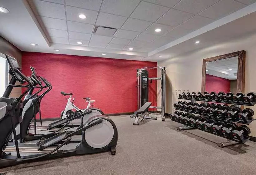 Hotelli Home2 Suites By Hilton Fort Mill, Sc