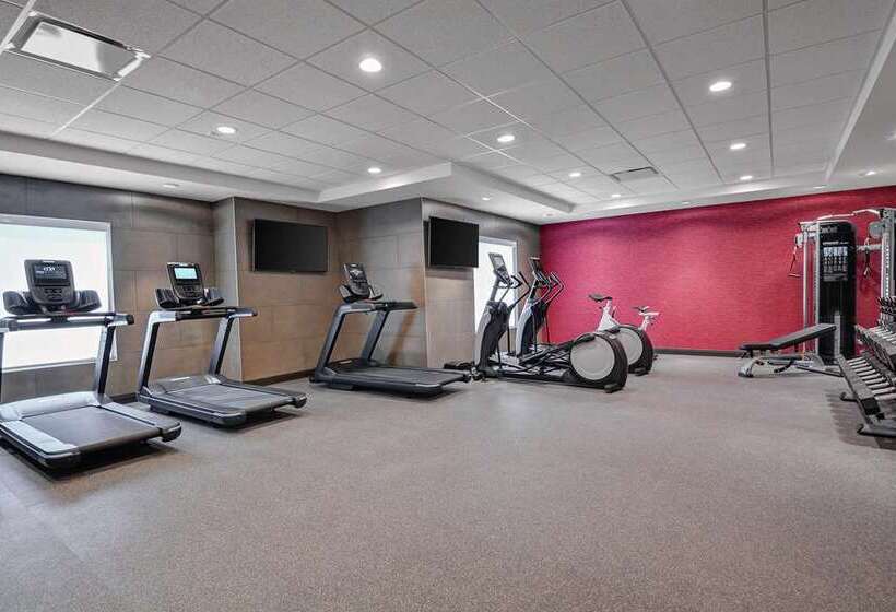 ホテル Home2 Suites By Hilton Fort Mill, Sc