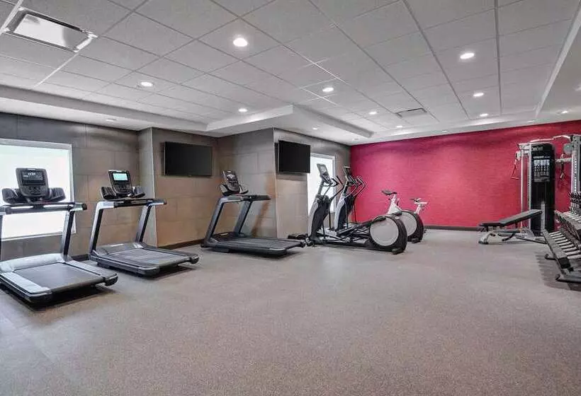 Hotelli Home2 Suites By Hilton Fort Mill, Sc