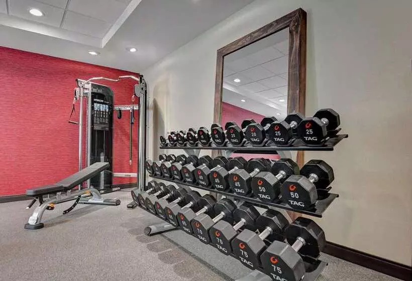 Hotelli Home2 Suites By Hilton Fort Mill, Sc