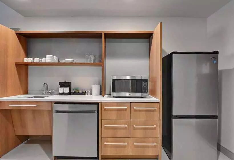 Hotelli Home2 Suites By Hilton Fort Mill, Sc