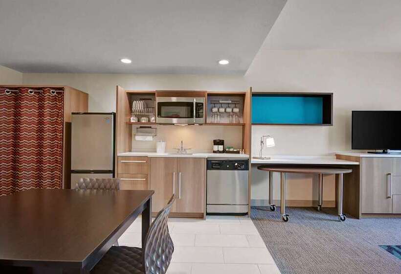 ホテル Home2 Suites By Hilton Fort Mill, Sc