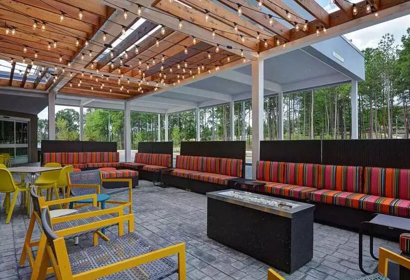 Hotelli Home2 Suites By Hilton Fort Mill, Sc