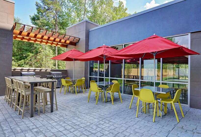 בית מלון כפרי Home2 Suites By Hilton Fort Mill, Sc