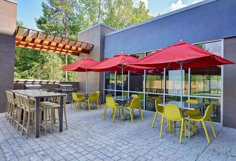 Hotelli Home2 Suites By Hilton Fort Mill, Sc
