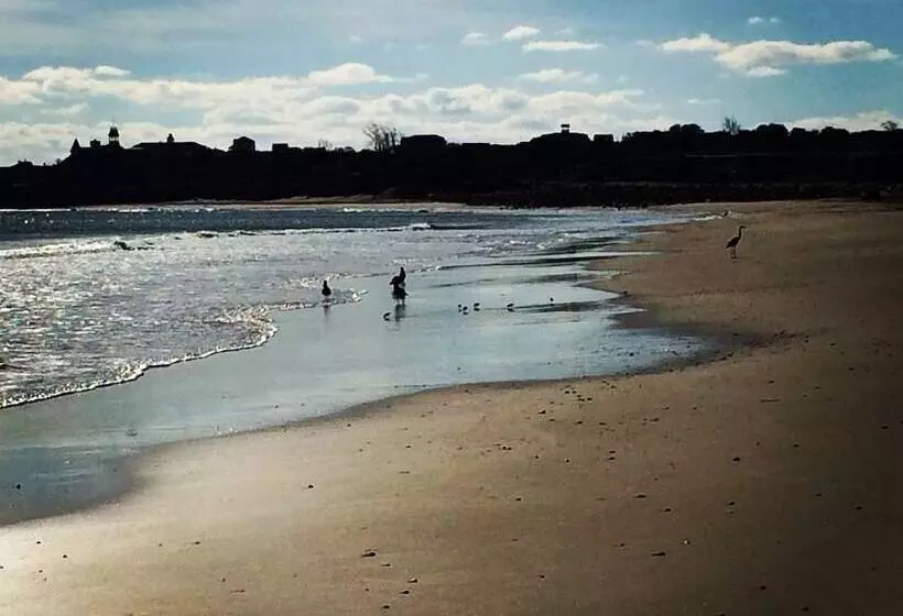 ホテル Seacrest Inn