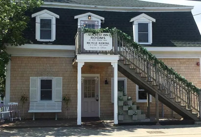 ホテル Seacrest Inn