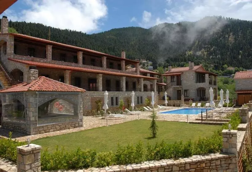 Majatalo Omalia Village