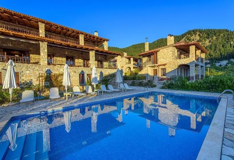 Majatalo Omalia Village