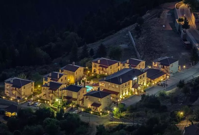 Majatalo Omalia Village