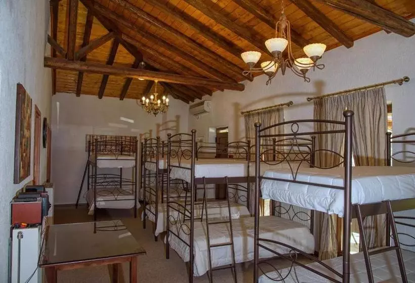 Majatalo Omalia Village