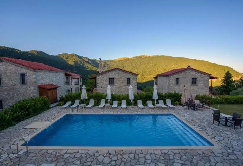 Majatalo Omalia Village