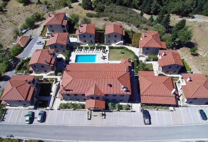 Majatalo Omalia Village