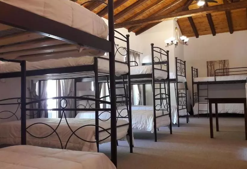 Majatalo Omalia Village