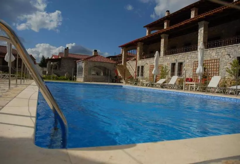 Majatalo Omalia Village