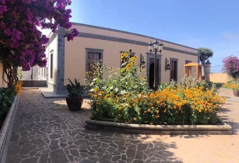 Rk La Casona De San Juan