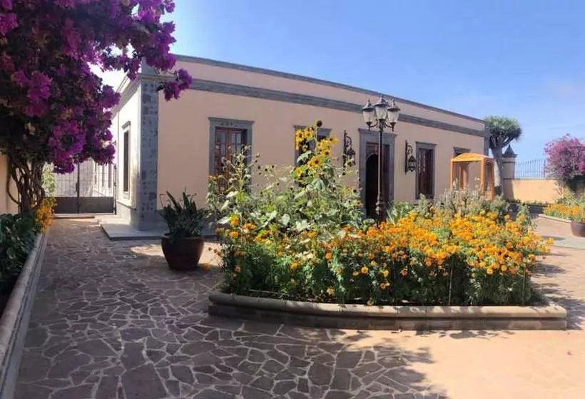 Rk La Casona De San Juan