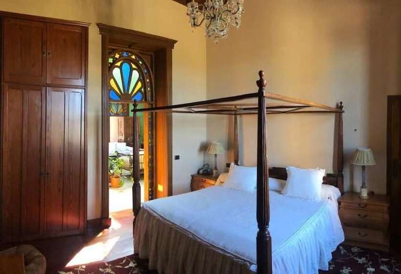 Rk La Casona De San Juan