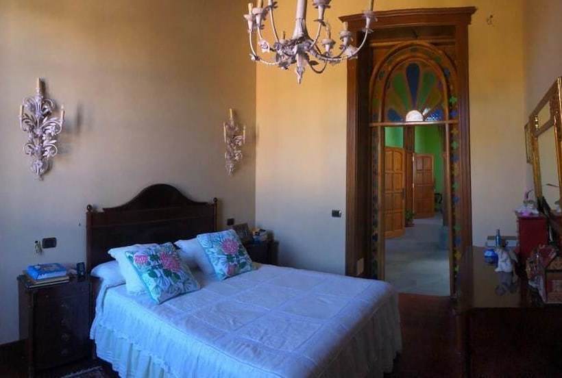 Rk La Casona De San Juan