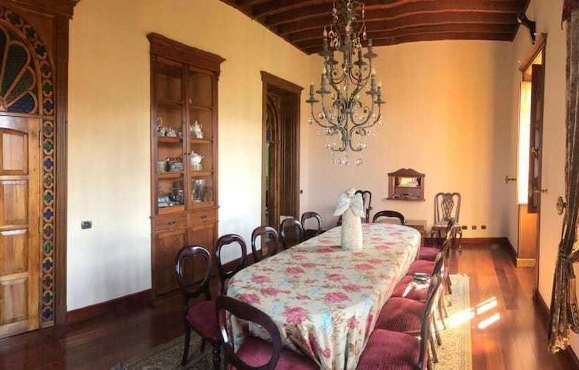 Rk La Casona De San Juan