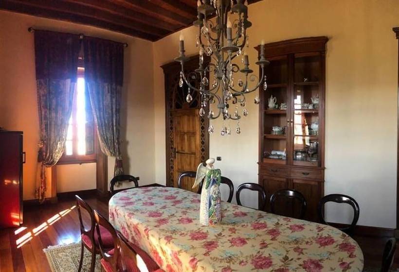 Rk La Casona De San Juan