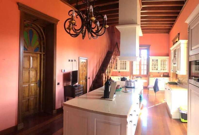 Rk La Casona De San Juan