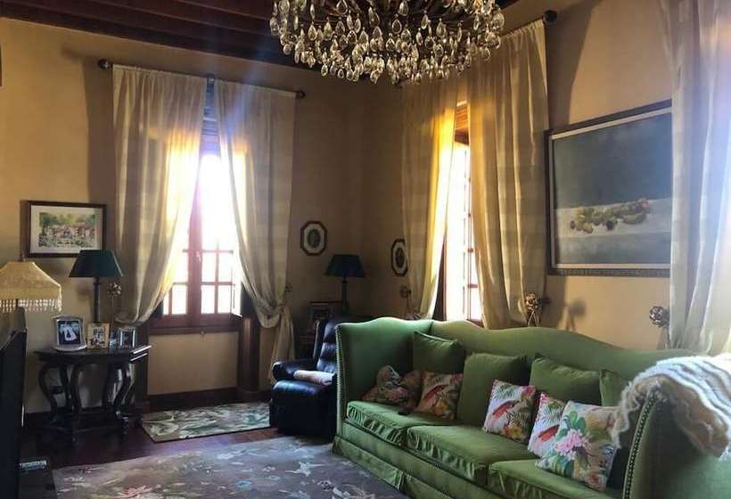 Rk La Casona De San Juan