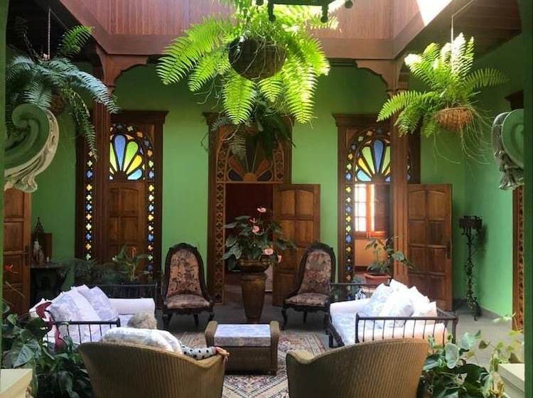 Rk La Casona De San Juan