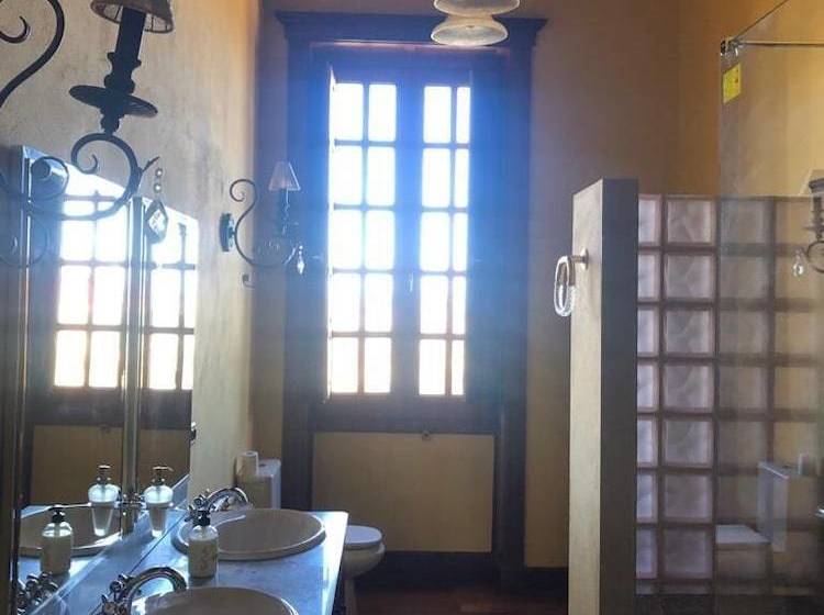 Rk La Casona De San Juan