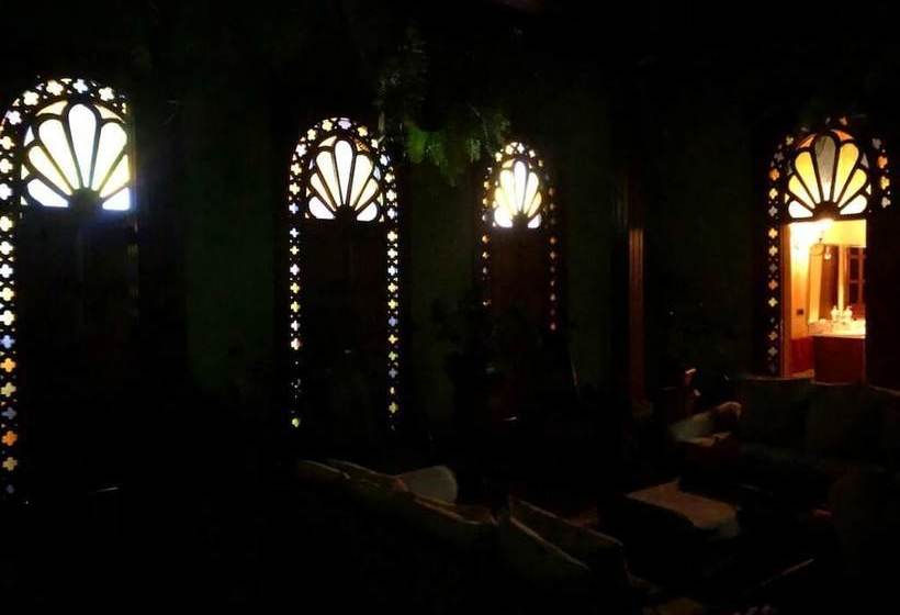 Rk La Casona De San Juan