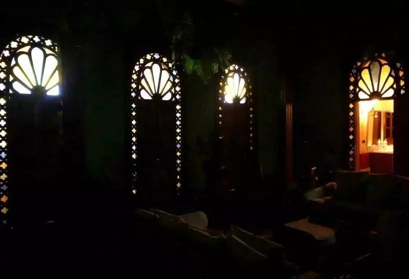 Rk La Casona De San Juan