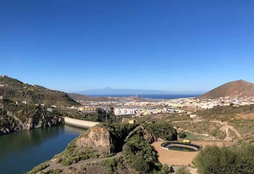 Rk La Casona De San Juan