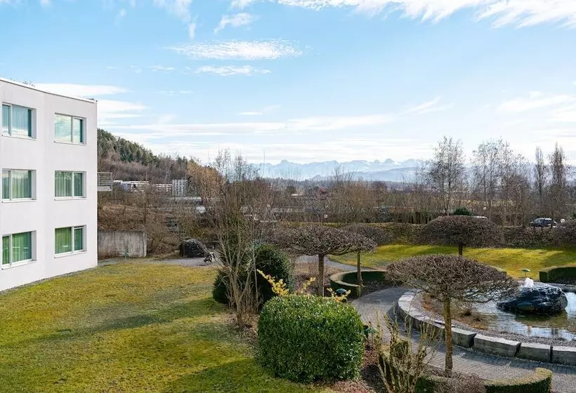 בית מלון כפרי A1 Grauholz