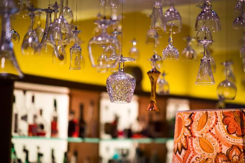 Abbey Hotel Bath, A Tribute Portfolio